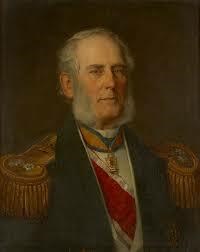 Berhard von Wullerstorf-Urbair
