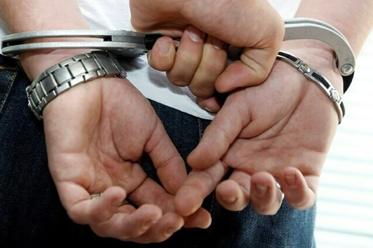 (Foto: policija)