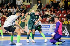 (Foto Futsal Pula)