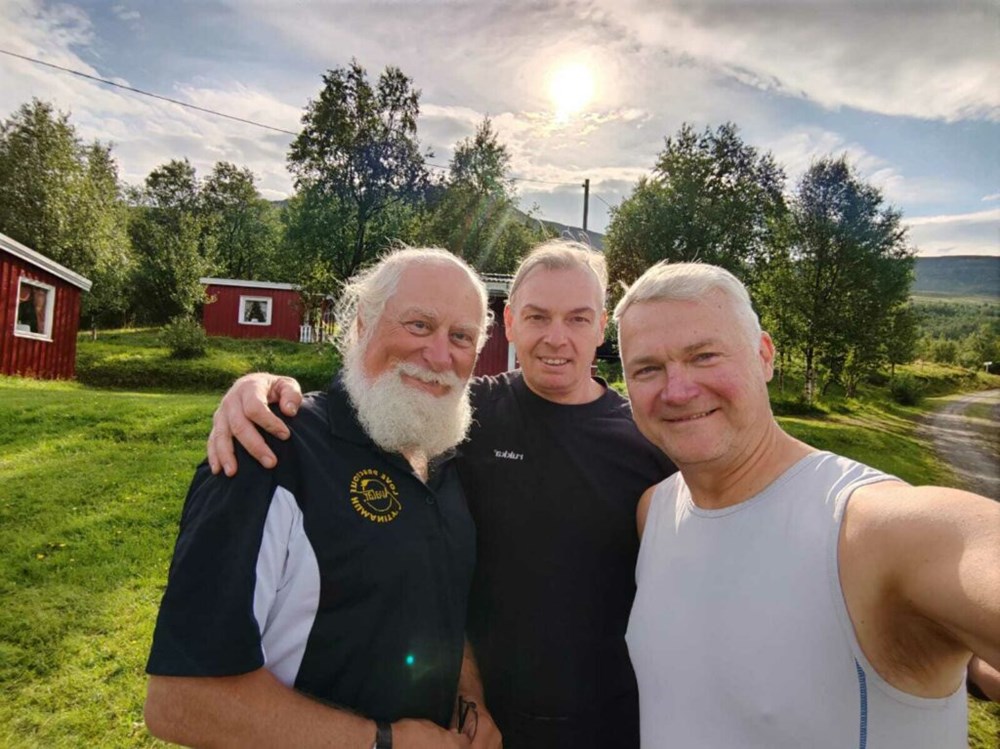 (Foto: Privatni album)