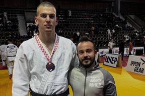 (Foto: Judo klub Pulafit)