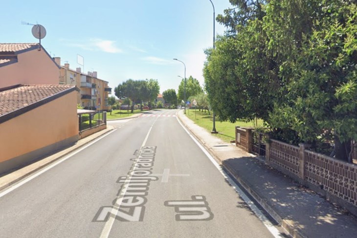 (Foto: Screenshot Google Maps)