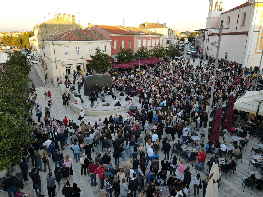 (Foto: TZ Grada Poreča)