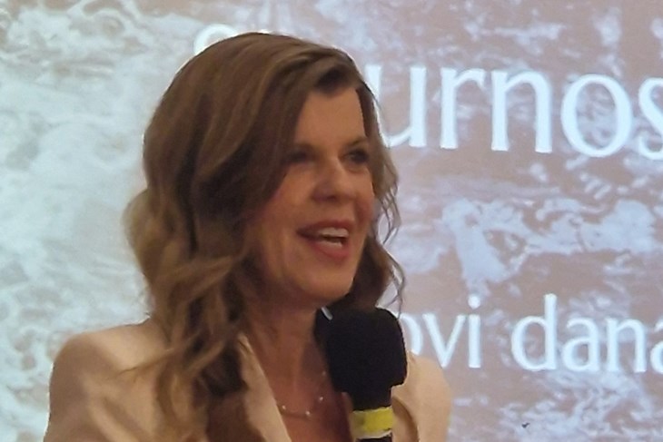 (Snimila Nina Orlović Radić)