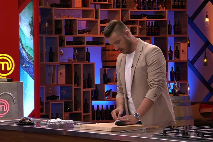 (Foto: Nova TV)