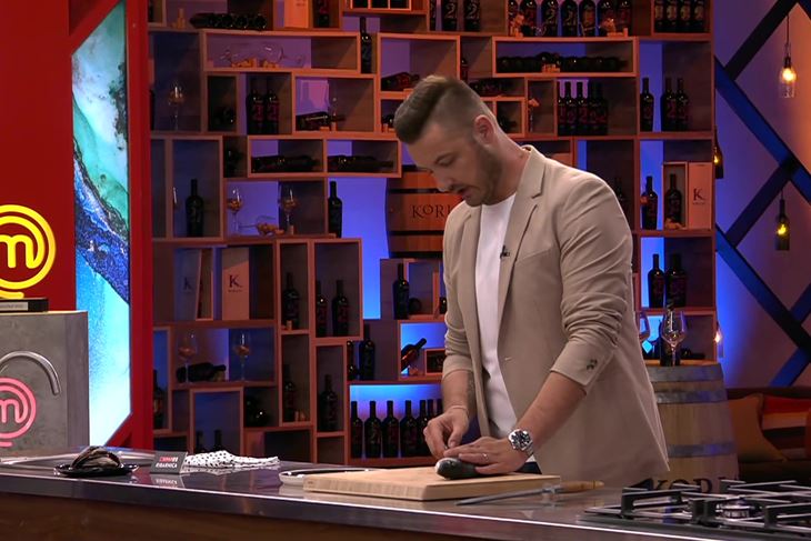 (Foto: Nova TV)