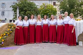 Klapa Teranke