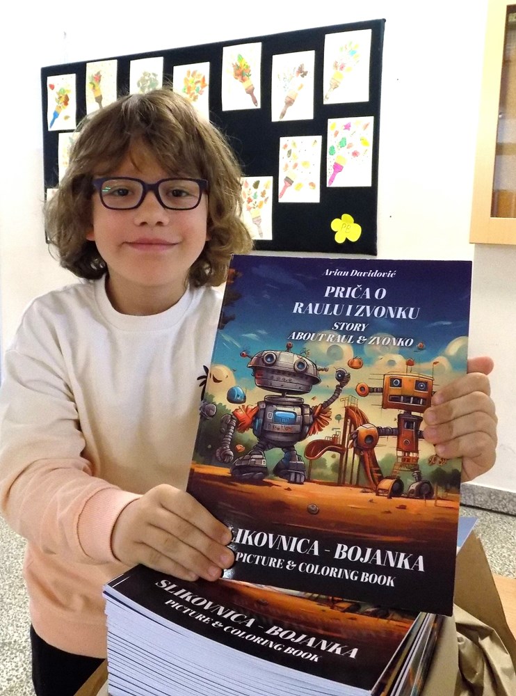 (Snimila Gordana Čalić Šverko)