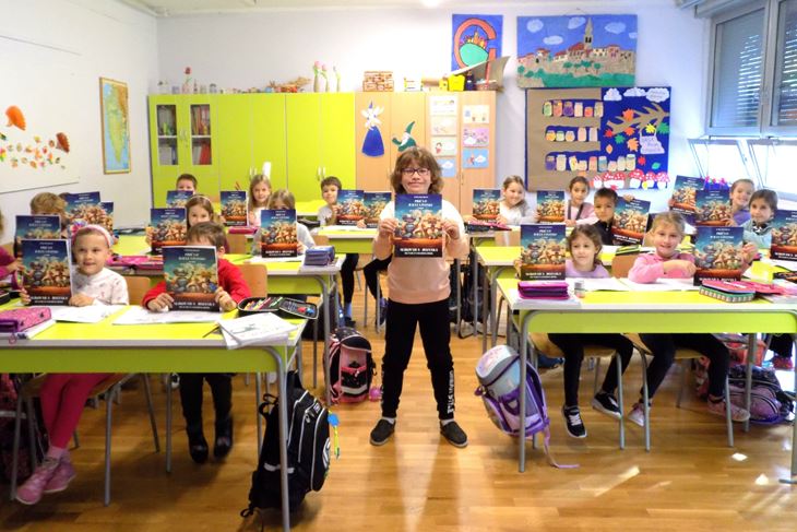 (Snimila Gordana Čalić Šverko)