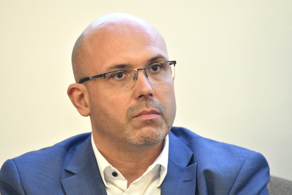 (Snimio Milivoj Mijošek)