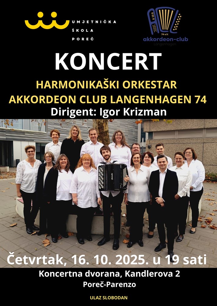 (Orkestar)