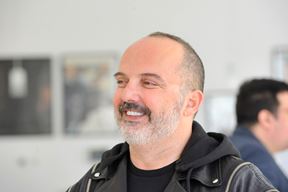 (Snimio Sergej Drechsler)