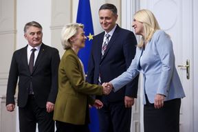 (Snimio Armin Durgut / Pixsell)