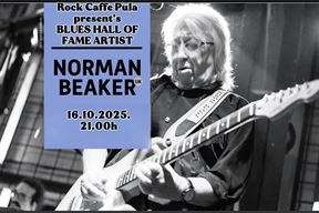 (Rock Caffe)