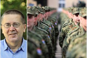 (Davor Kovačević / Davor Javorović / Pixsell)