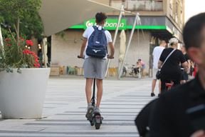 (Foto Gojko Mitić)