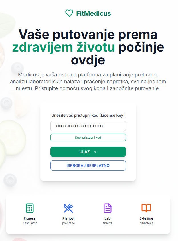 MEDICUS