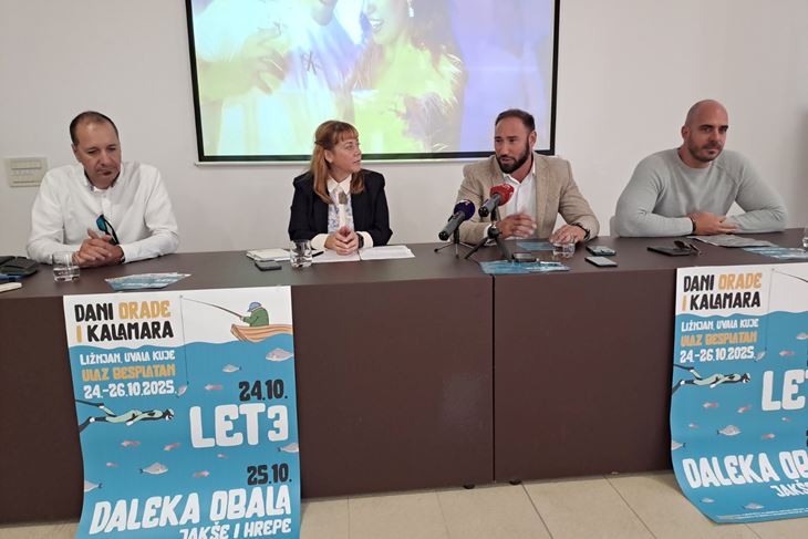 (Snimio Zoran Oljača)