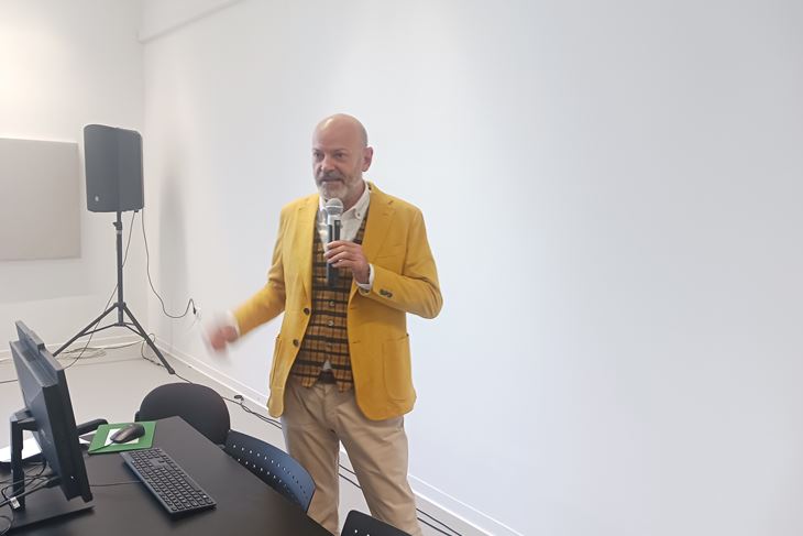 (Snimila Vanesa Begić)