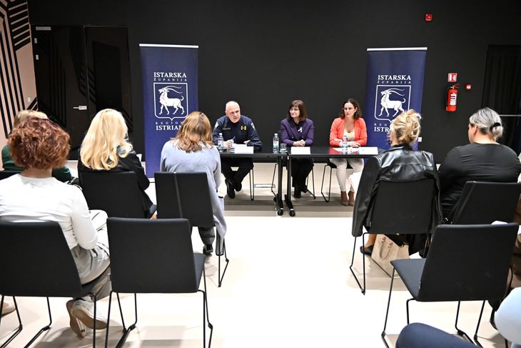 (Foto Istarska županija)