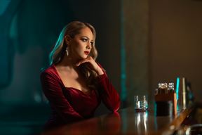 (Promo)