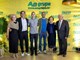 (Am grupa)