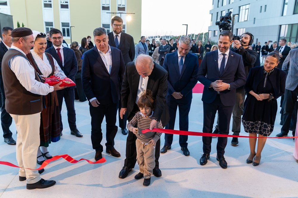 (Foto Hotel Monumenti)