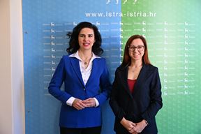 (Foto: Istarska županija)