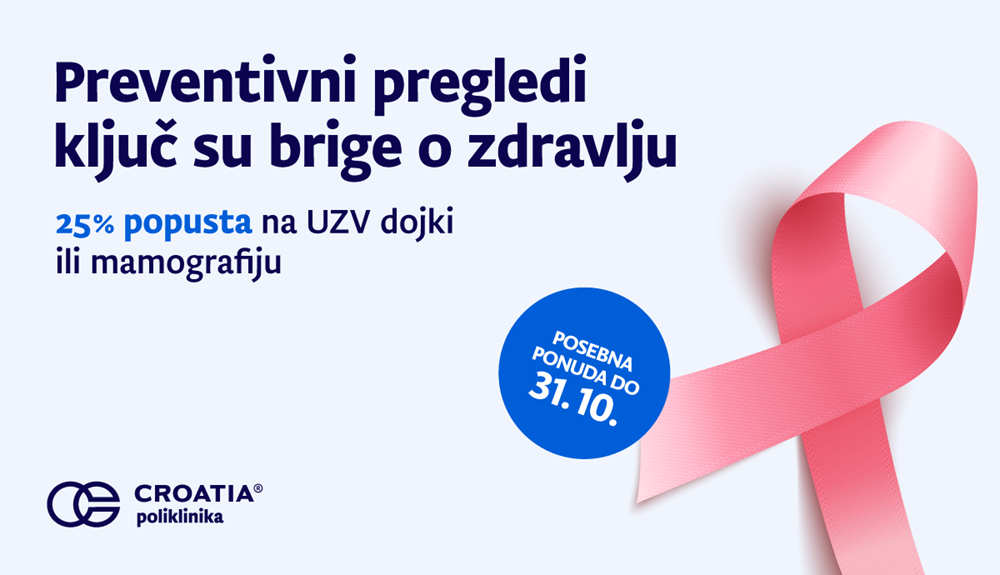 (CROATIA poliklinika)