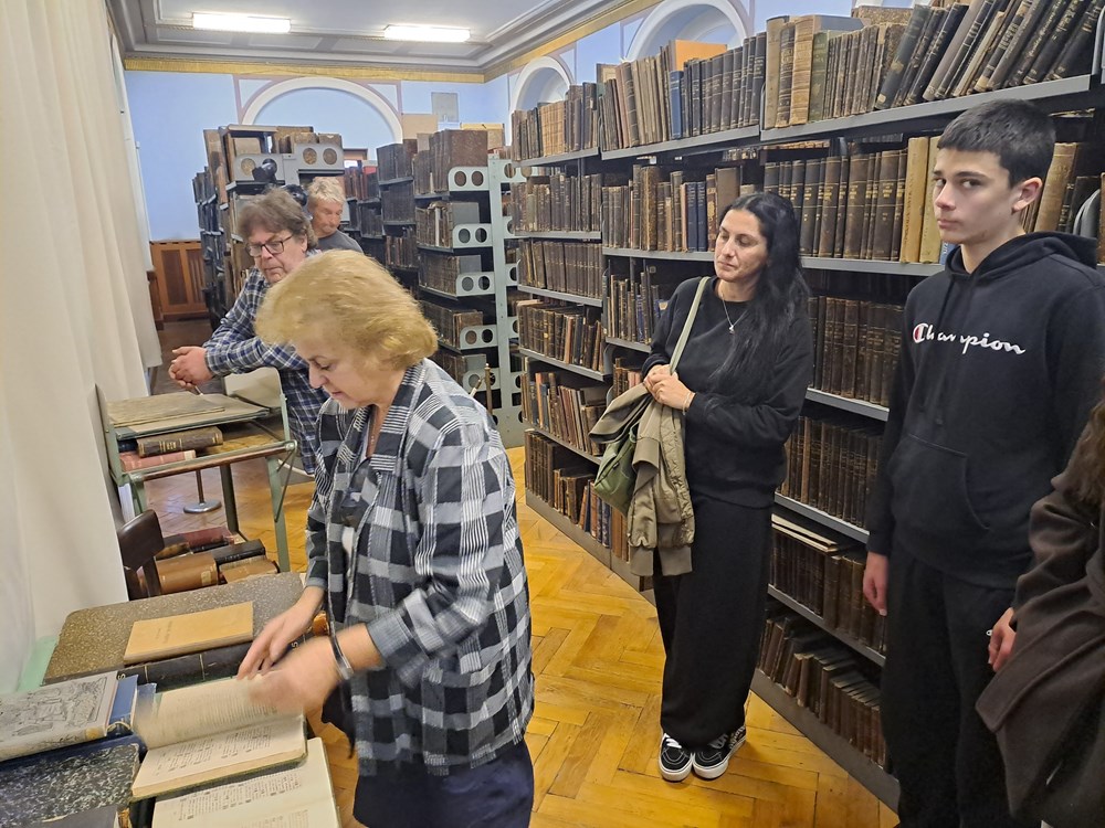 (Snimio Mladen Radić)