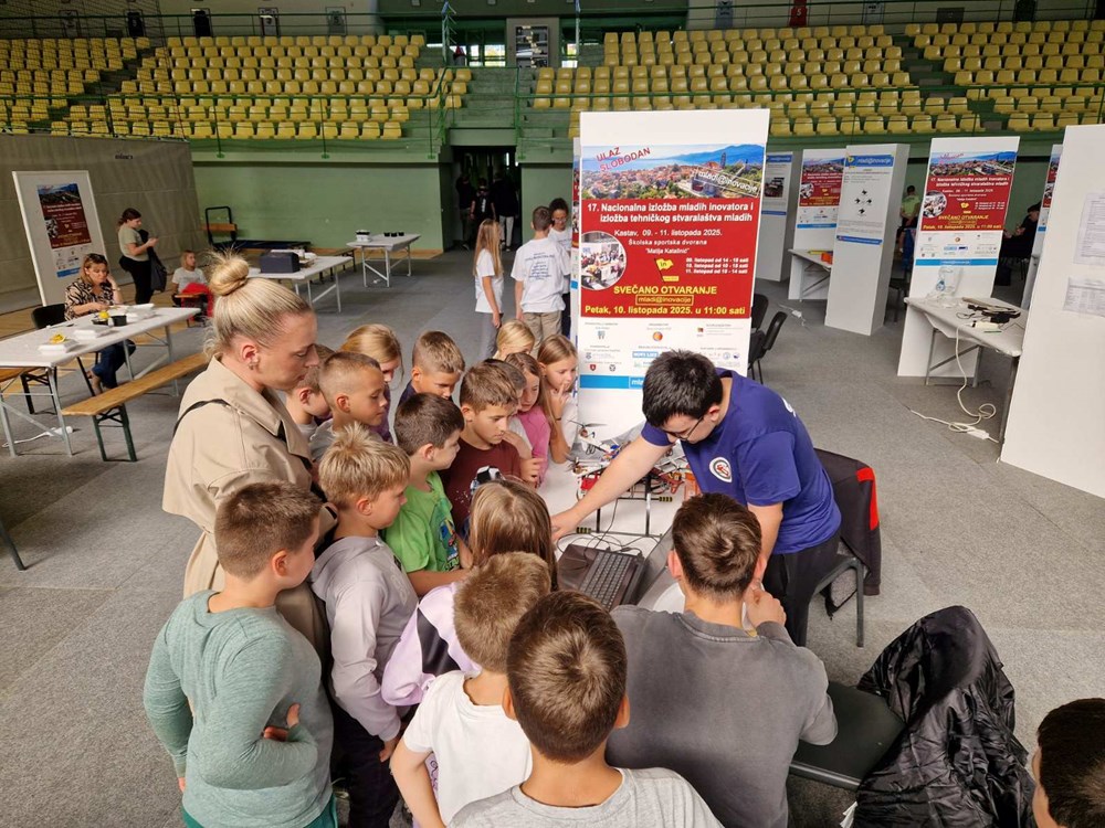 (Foto: Gospodarska škola Buje)