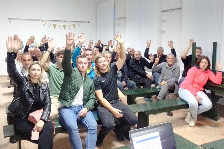 (Foto: Grad Pazin)