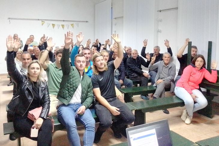 (Foto: Grad Pazin)