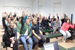 (Foto: Grad Pazin)