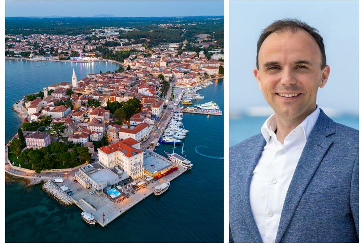 (Foto: Manuel Paljuh, Grad Poreč)