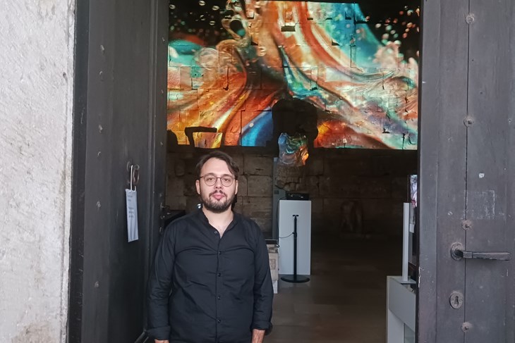 (Snimila Vanesa Begić)