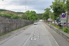 Ilustracija (Google Maps)