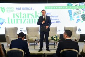 (Snimio Milivoj Mijošek)