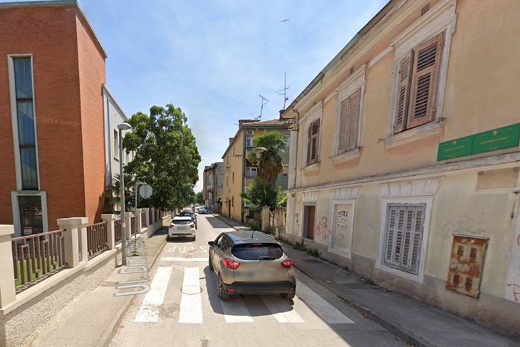 (Vitezićeva ulica)