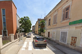 (Vitezićeva ulica)
