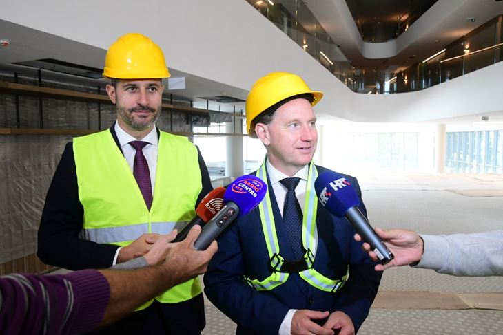 (Snimio Milivoj Mijošek)