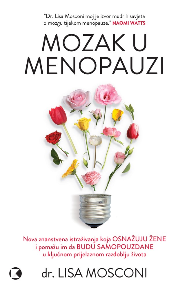 (Mozak u menopauzi)