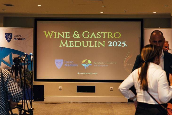 (Medulin Wine&Gastro)