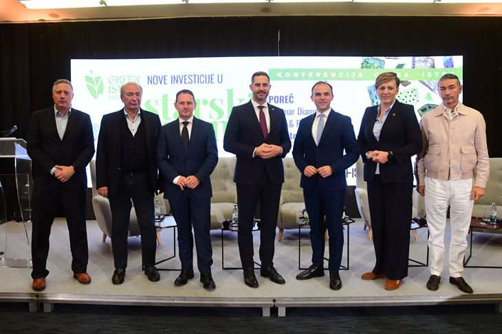 (Snimio Milivoj Mijošek)