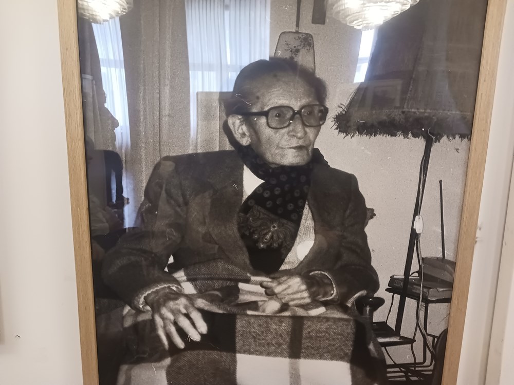 (Snimila Vanesa Begić)