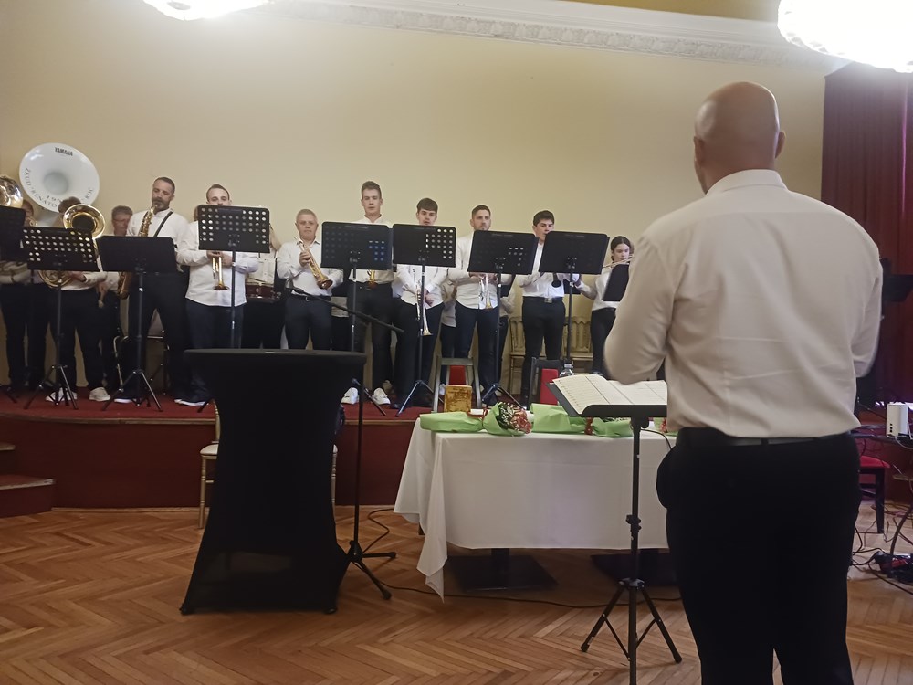 (Snimila Vanesa Begić)