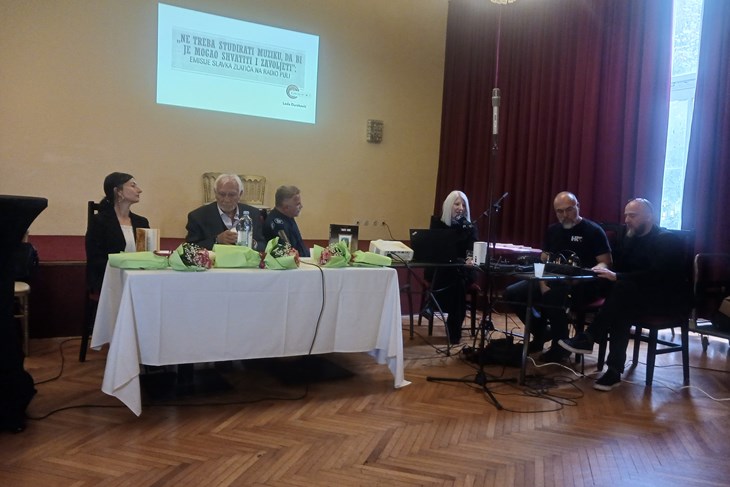 (Snimila Vanesa Begić)