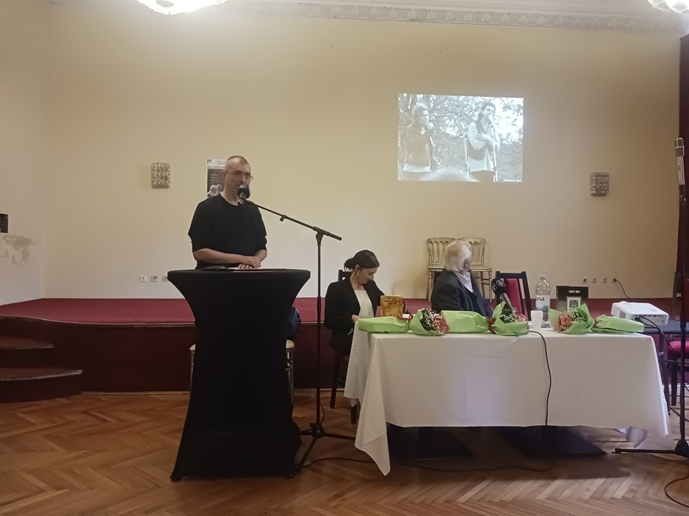 (Snimila Vanesa Begić)