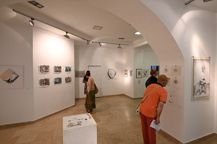 (Arhiva Glasa Istre)