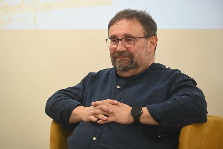 (Snimila Ana Križanec)